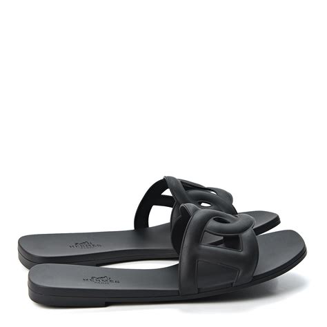 hermes aloha sandals